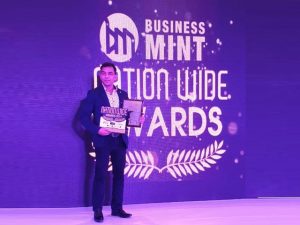 business-mint-award